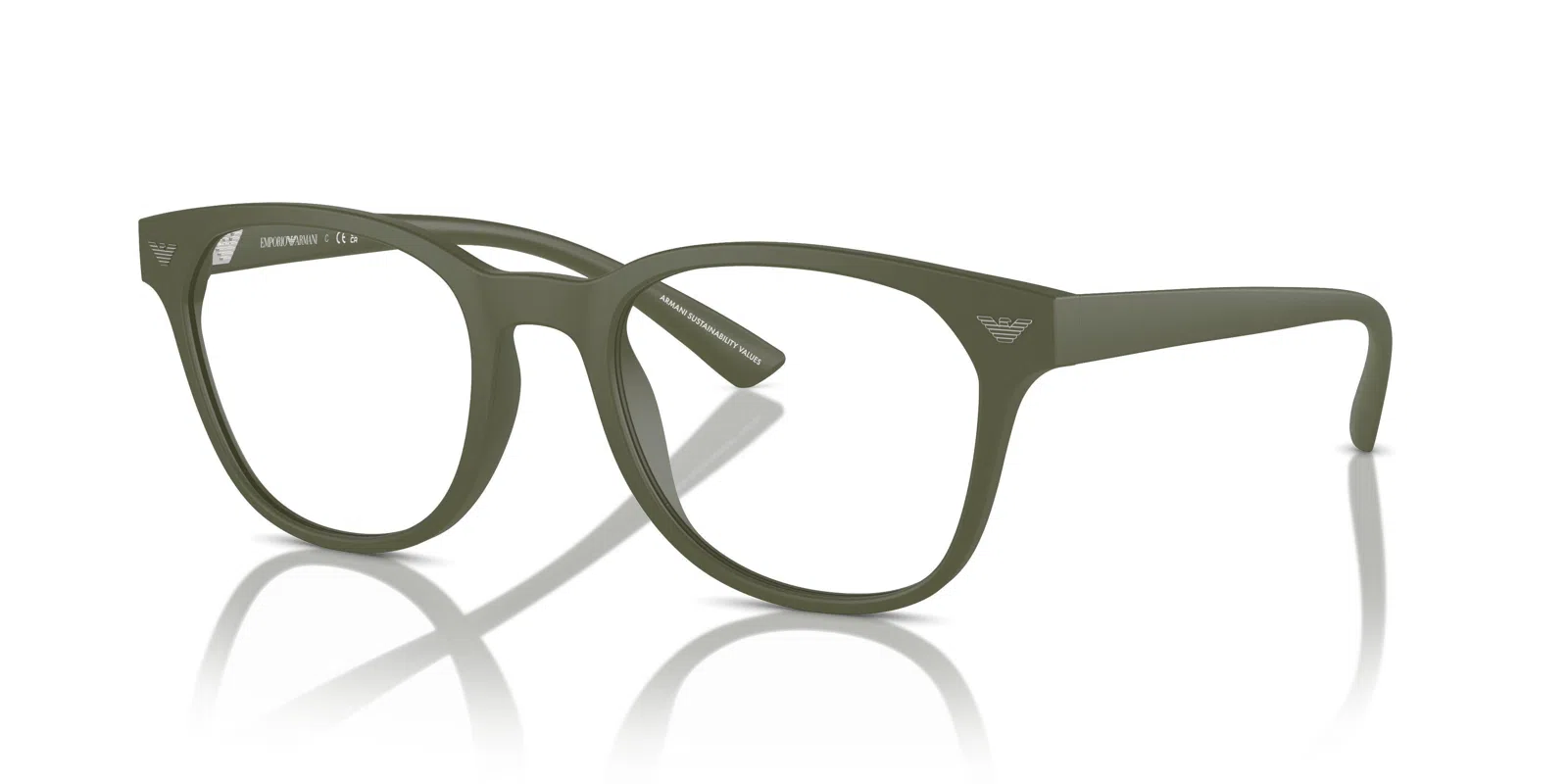 Emporio Armani 3240U Eyeglasses - view 26
